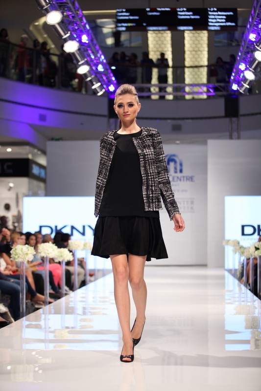 City Centre Fall Winter Fashion Week Day 2